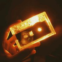 original sound
