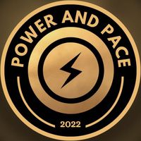 powerandpace
