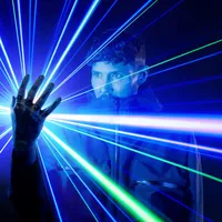 Ben Nicky live in Madrid