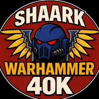 shaark40k
