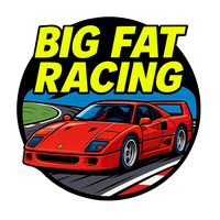 thebigfatracing