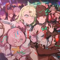 original sound
