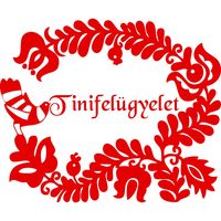 tinifelugyelet