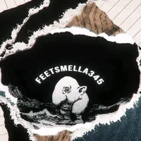 original sound - feetsmella345