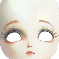 thegirlwithmany_faces