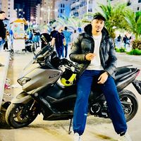 Cheb simou ya sbrtlha ch3al hta galbi khal