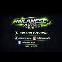 milanese.auto
