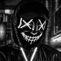 оригінальний аудіозапис – Glitch
