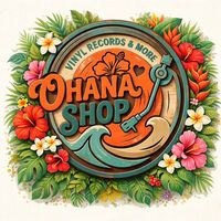 ohanashopvinyl
