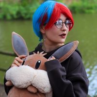 poltergeistcosplays