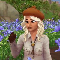 lucysongtuinn
