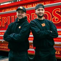 thespudbrothers