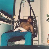 eredeti hang
