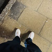 original sound