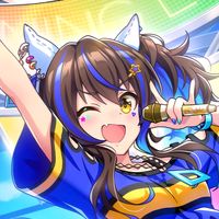 original sound