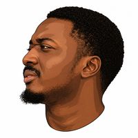 Niang Seye fale woulo ma