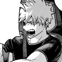 a girl who loves my hero academia