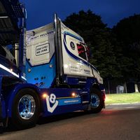 truckerduff