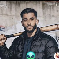 Lacrim TESLA ft. DaChoyce