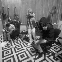 original sound