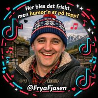 fryafrasernhumor