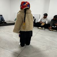 original sound