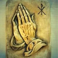 god_is_my_father_amen