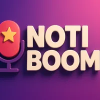 original sound - notiboon