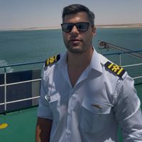 kaptanavy