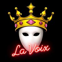 son original - 🏴‍☠️🏴‍☠️ La voix 🔥🐺🔥
