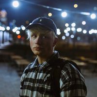 оригинальный звук
