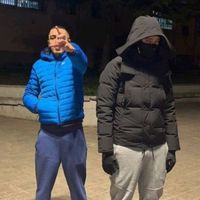 sonido original