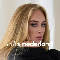 original sound - adele.nederland