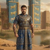 الصوت الأصلي