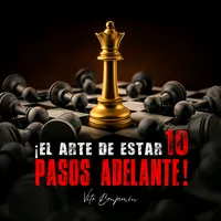 original sound - 10pasosadelanteok