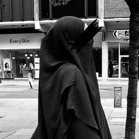 no music arabic poem