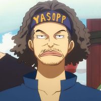 yasopps