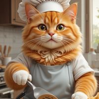theorangecatshow