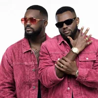 original sound - afrikanlegend01