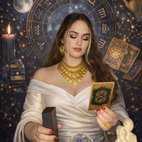 anastasia.tarotexpert