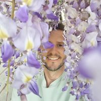 flowerman_marcin