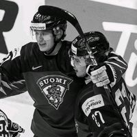 alkuperäinen ääni