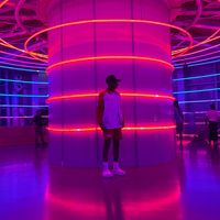 original sound