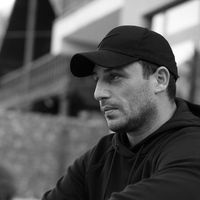 оригинальный звук