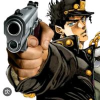 jotaro_withagun