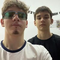 оригинальный звук