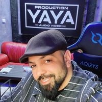 original sound - NICKY YAYA