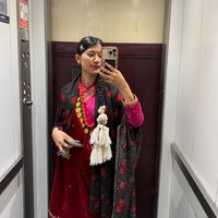 nishasarumagar