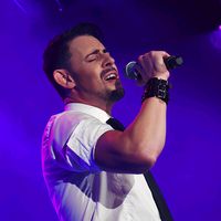 Kobus Muller AMAZING GRACE