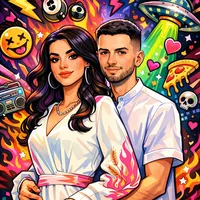 original sound - couple.vibes.pranks